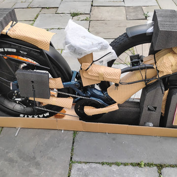Expert Packaging – Two Thumbs Up!!