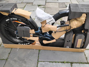 Expert Packaging – Two Thumbs Up!!