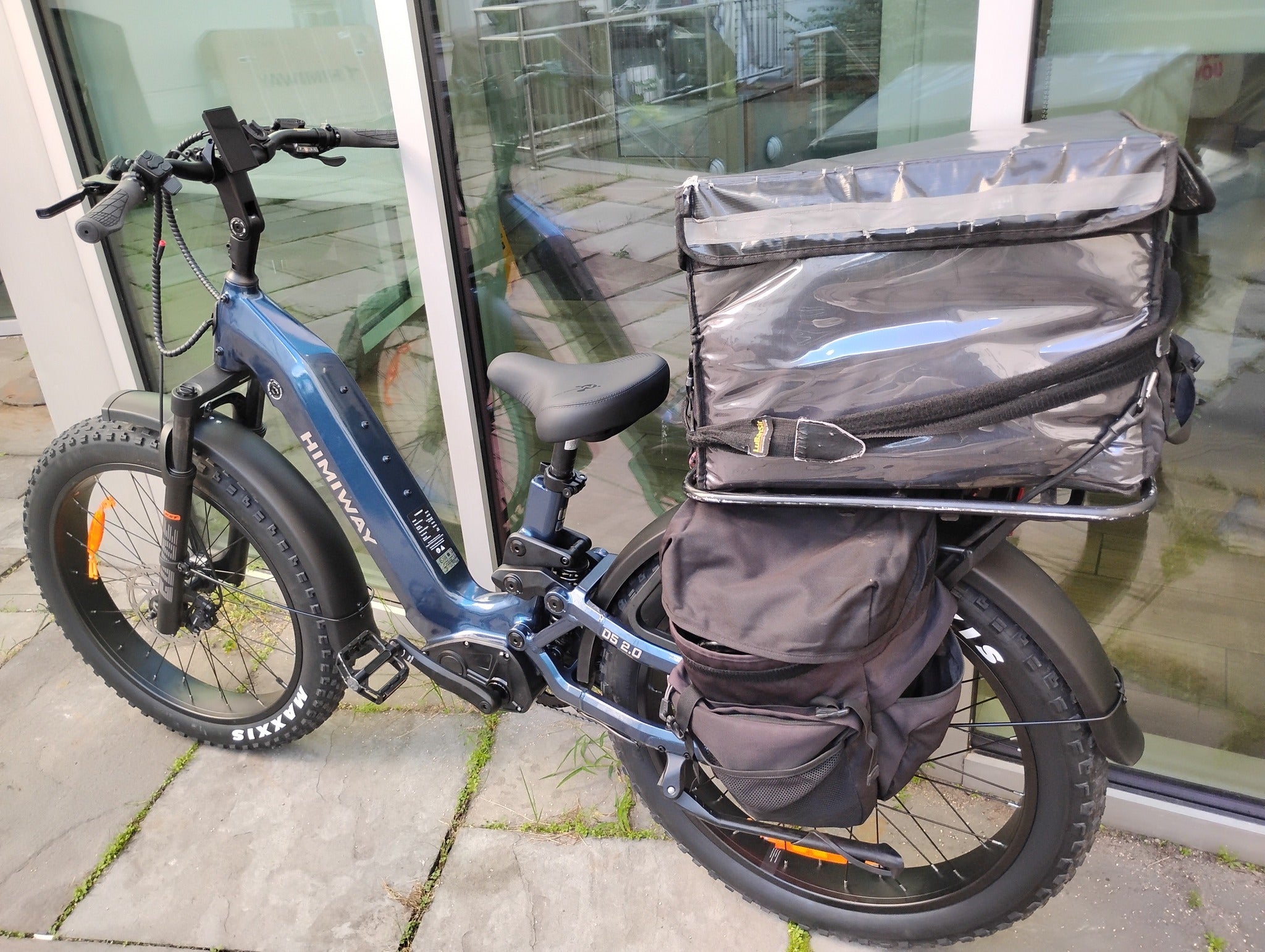 Expert Packaging – Two Thumbs Up!!