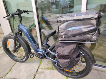 Expert Packaging – Two Thumbs Up!!