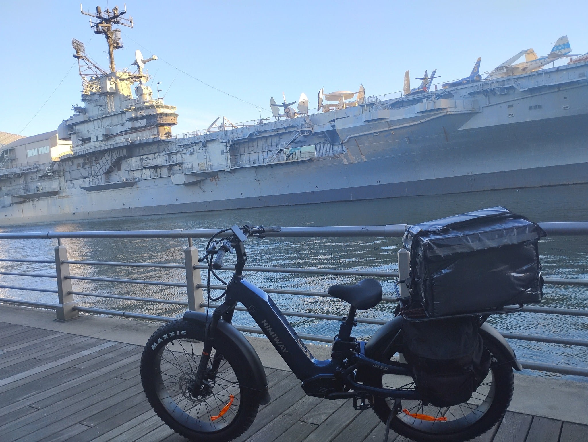 Expert Packaging – Two Thumbs Up!!