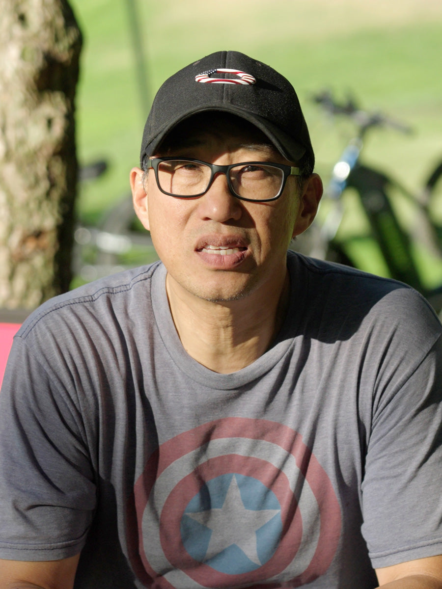 Himiway D5 vs 2000W E-Bikes — Comfort Wins