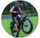 Himiway Zebra Long Range Ebike