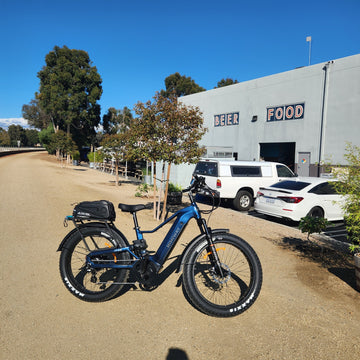 Unboxed, Assembled & Beach-Ready!