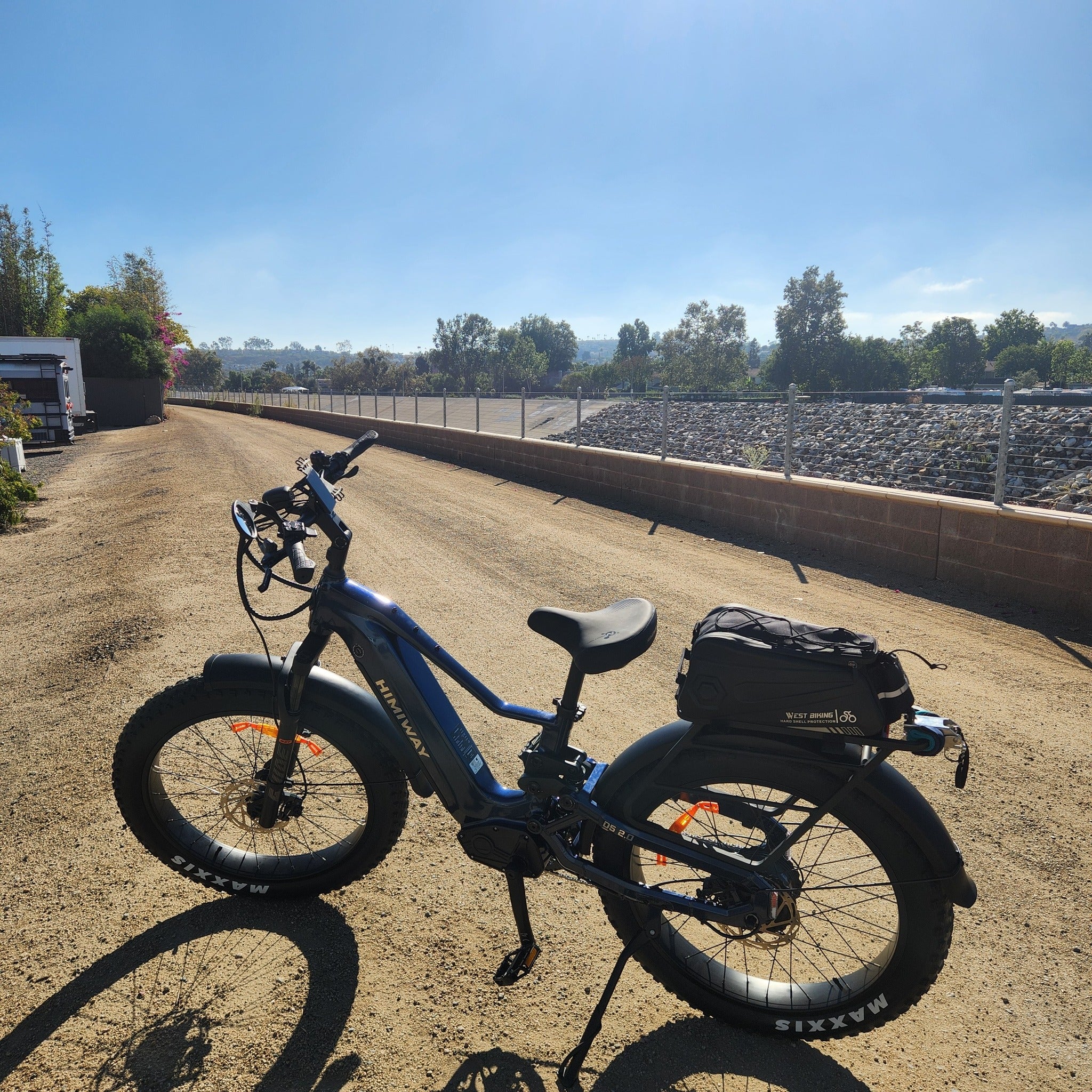 Unboxed, Assembled & Beach-Ready!