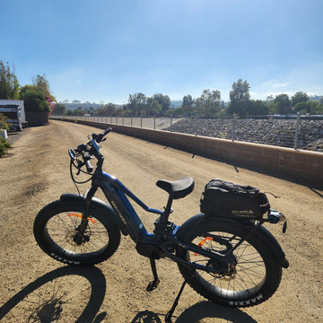 Unboxed, Assembled & Beach-Ready!