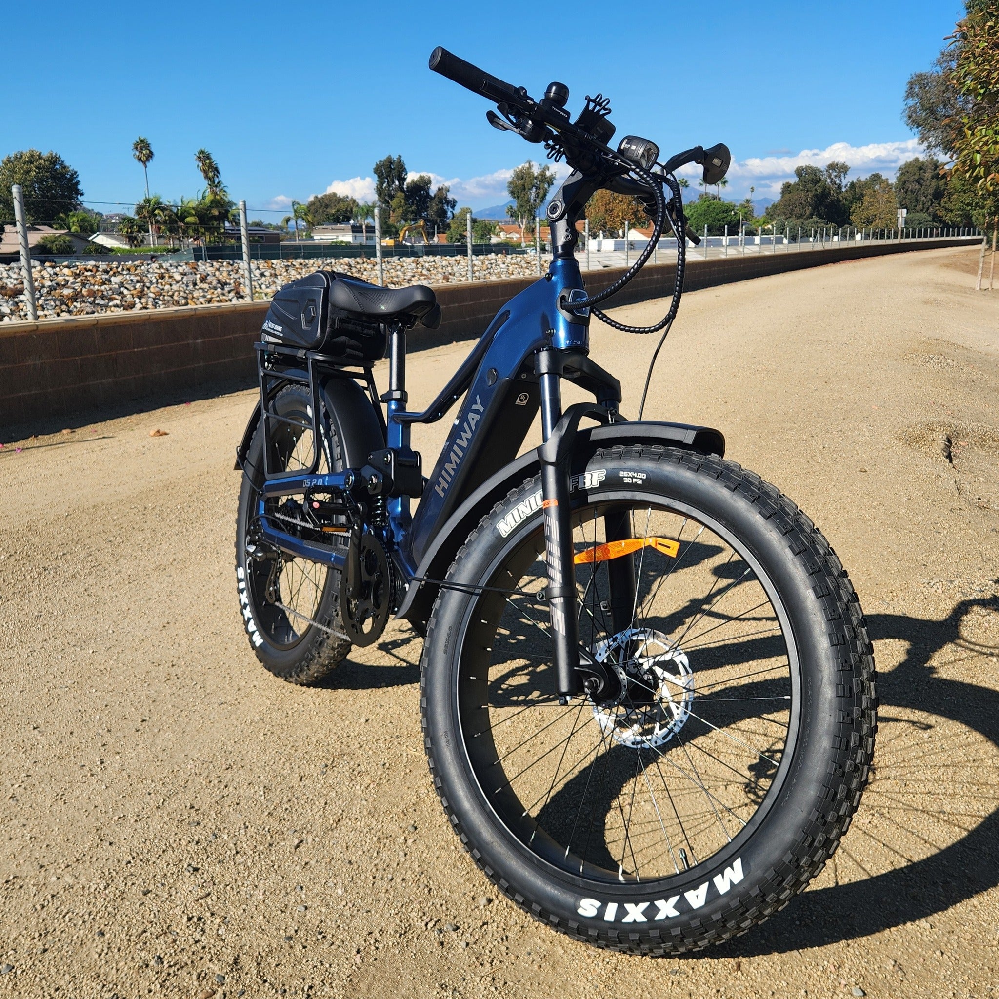 Unboxed, Assembled & Beach-Ready!