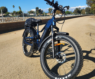 Unboxed, Assembled & Beach-Ready!