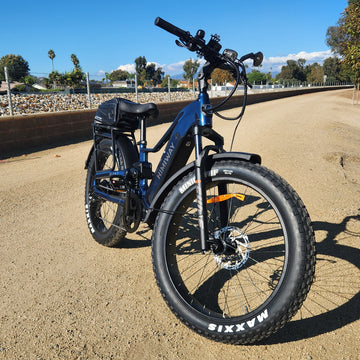 Unboxed, Assembled & Beach-Ready!