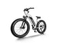 Himiway D3 ST (Cruiser ST) | All Terrain Step Thru Electric Bike -Himiway eBike