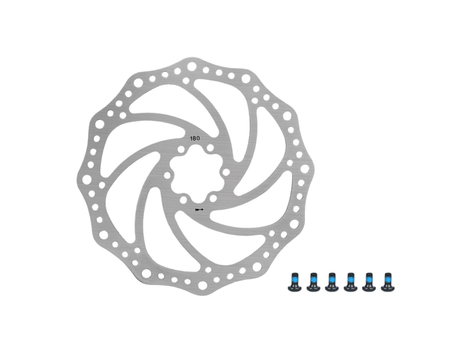 Himiway Brake Rotor