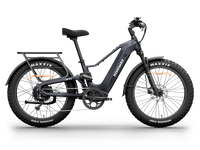 himiway d5 ebike