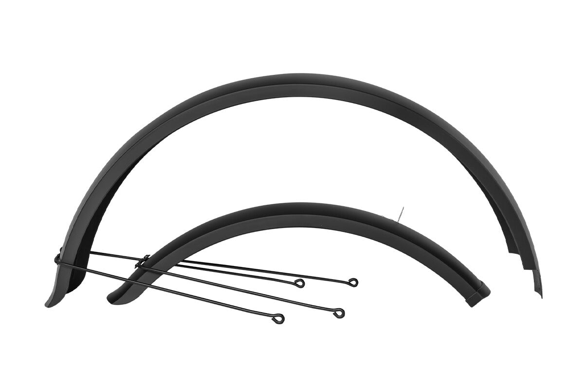 D5 2.0 Fender Kit