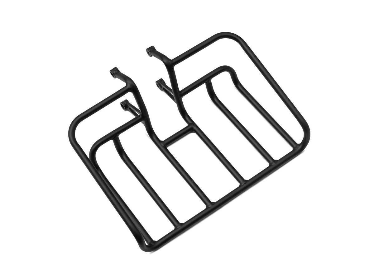 A7/D52.0/D52.020“ Front Rack