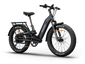 Himiway D5 2.0 ST eBike Space Grey – Right 45 Degree View