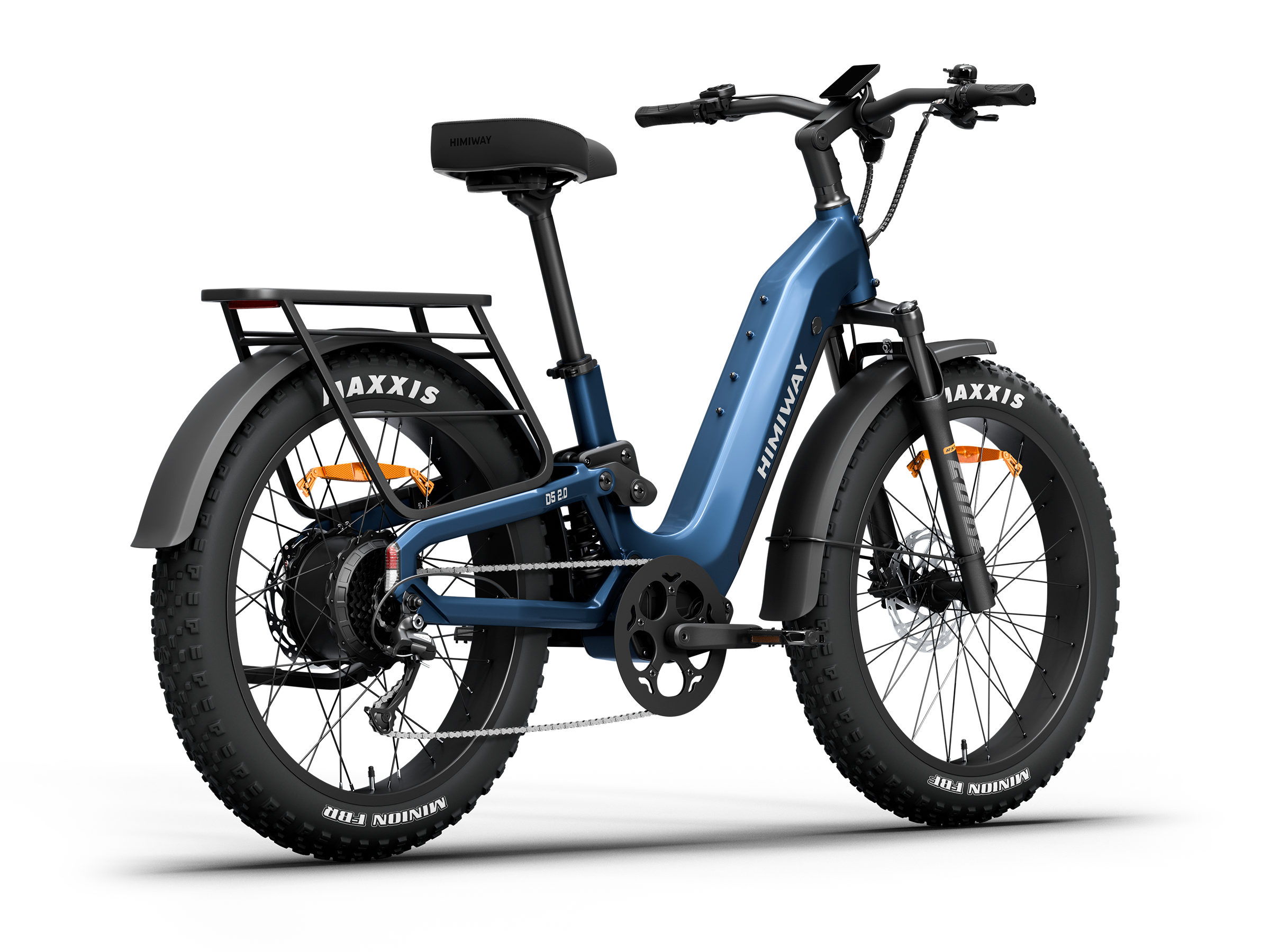 Himiway D5 2.0
