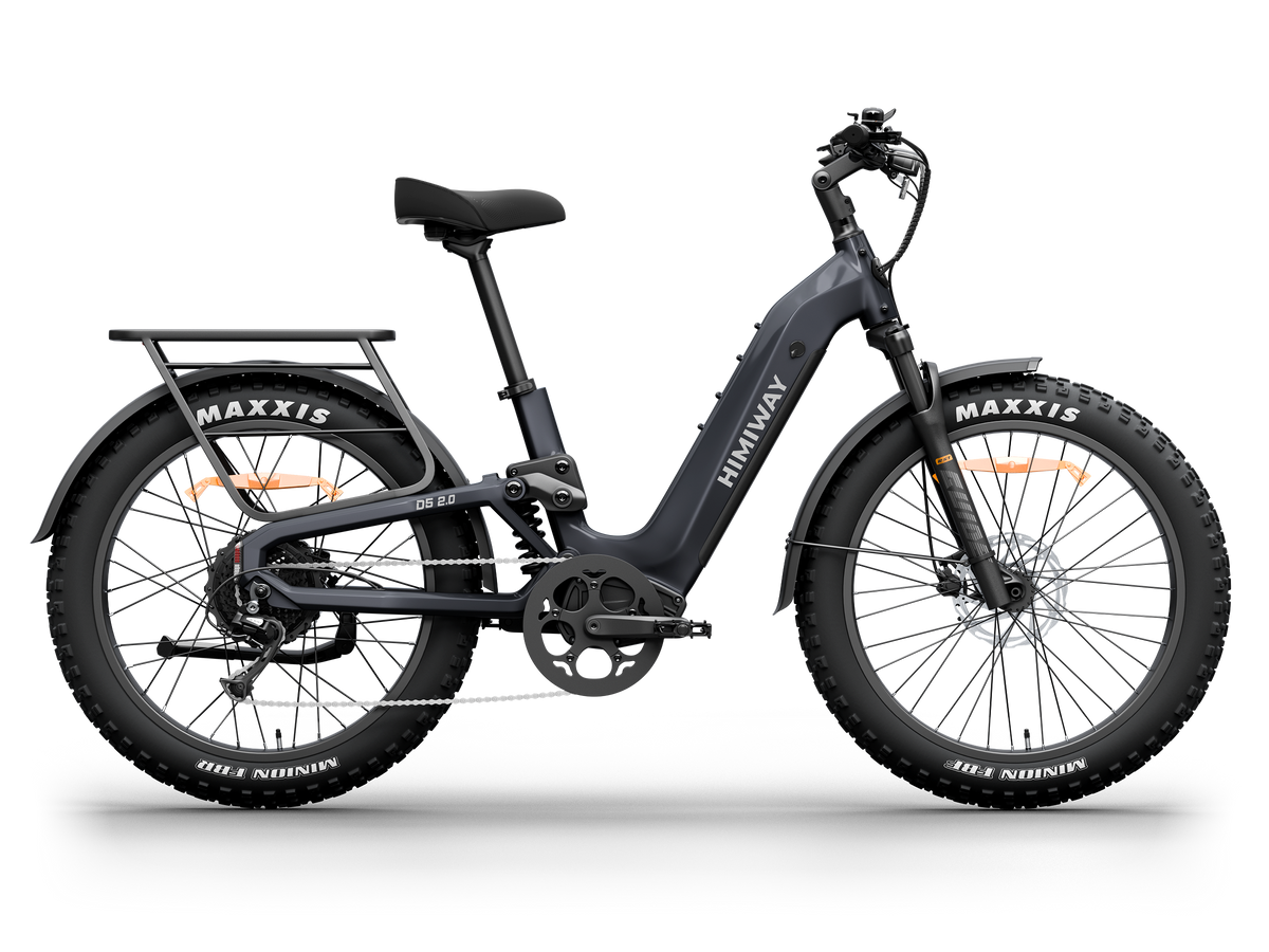 Himiway D5 2.0 ST