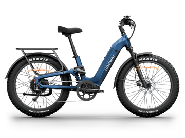 Himiway D5<sup> 2.0</sup> Series eBike
