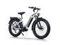 Himiway D5 Pro ST | Premium All-terrain Electric Fat Bike -Himiway eBike