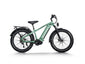 Himiway D5 Pro | Premium All-terrain Electric Fat Bike -Himiway eBike