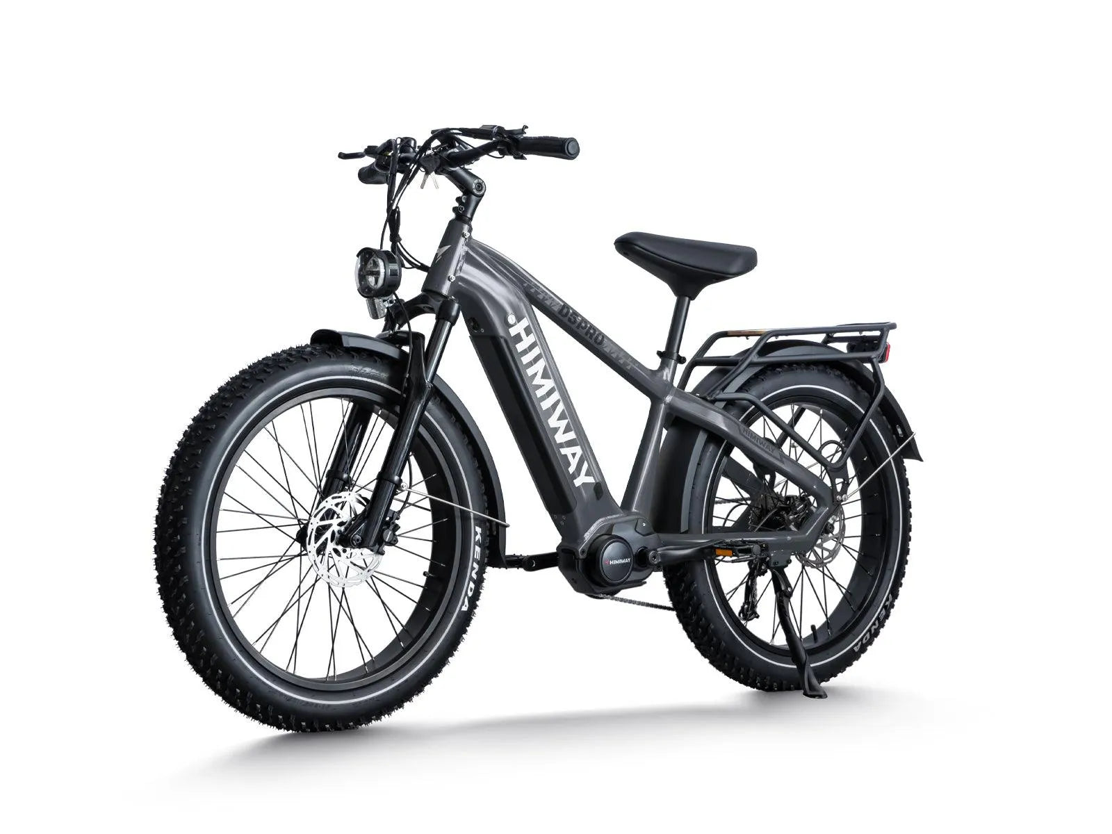Himiway D5 Pro / All-terrain Electric Fat Bike