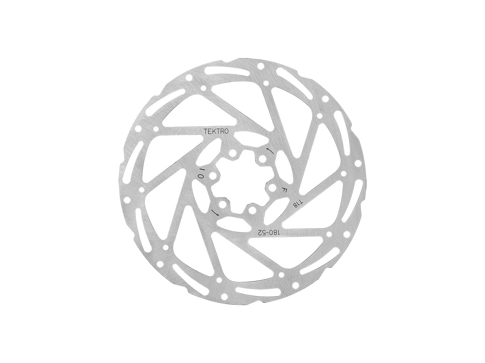 Himiway Brake Rotor