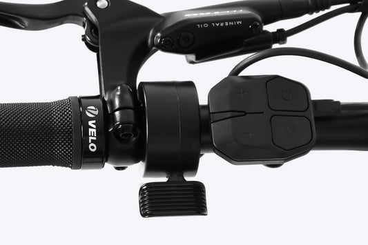 D7 Thumb Throttle