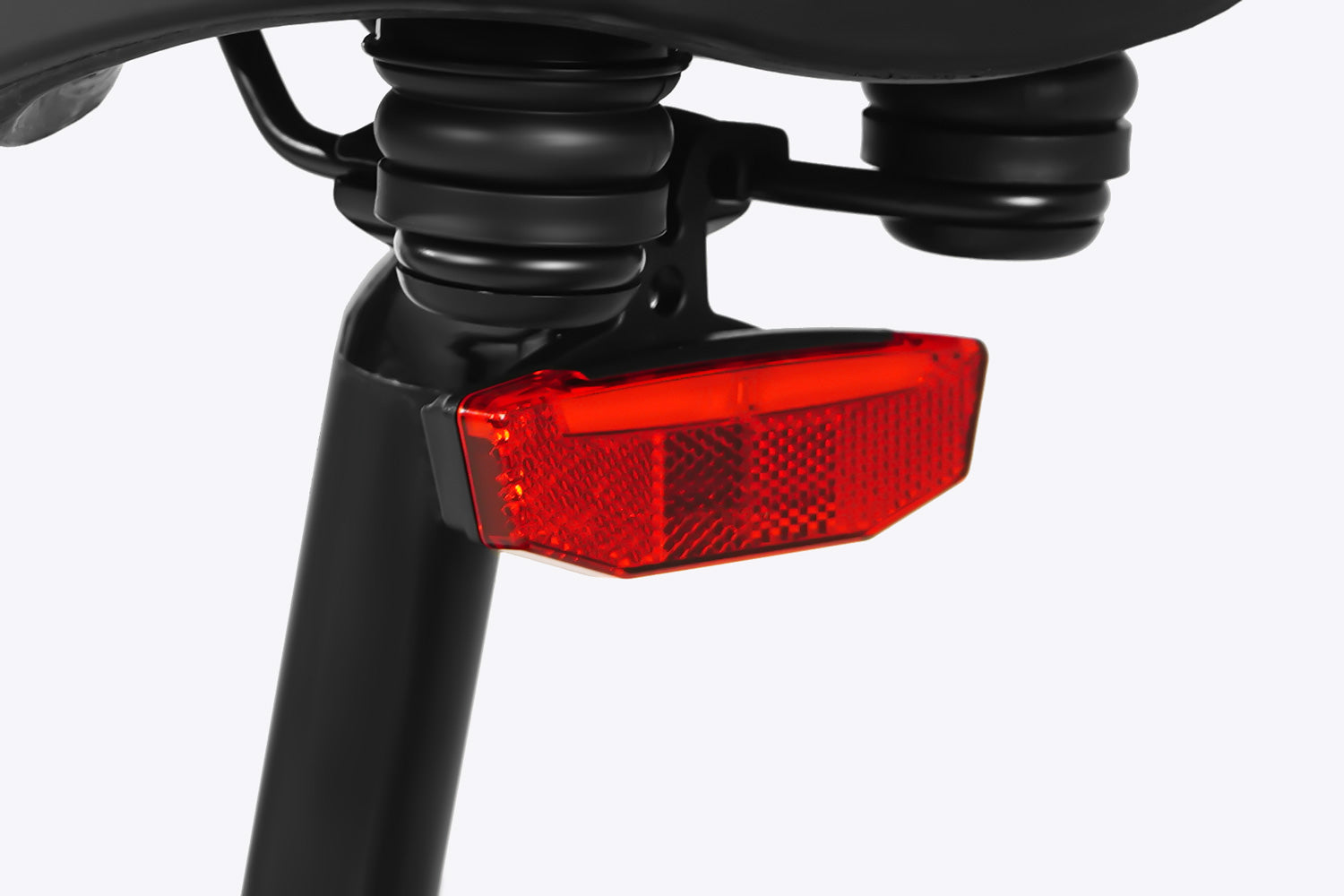 48V Luminosity Taillight