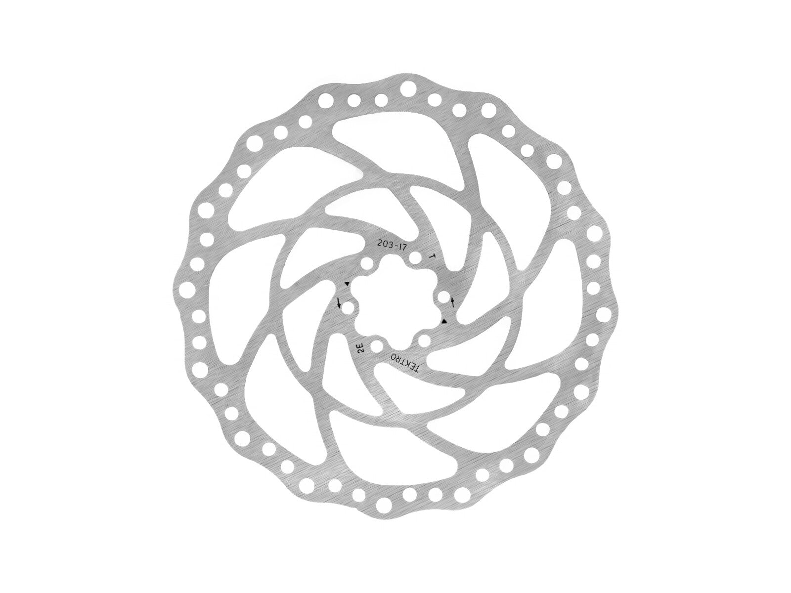 Himiway Brake Rotor