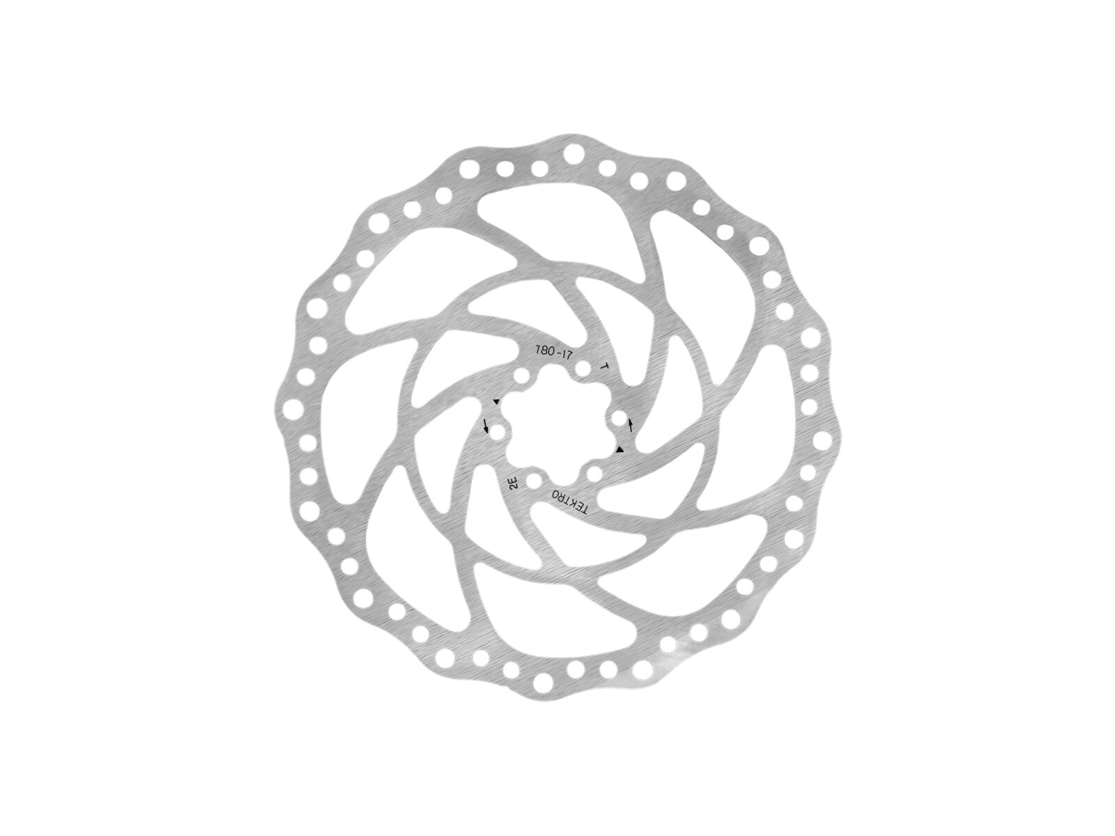 Himiway Brake Rotor