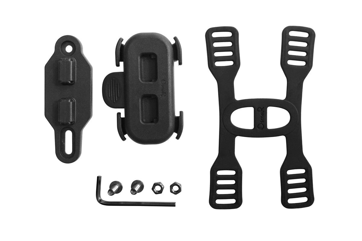 Magnetic Bottle Mount