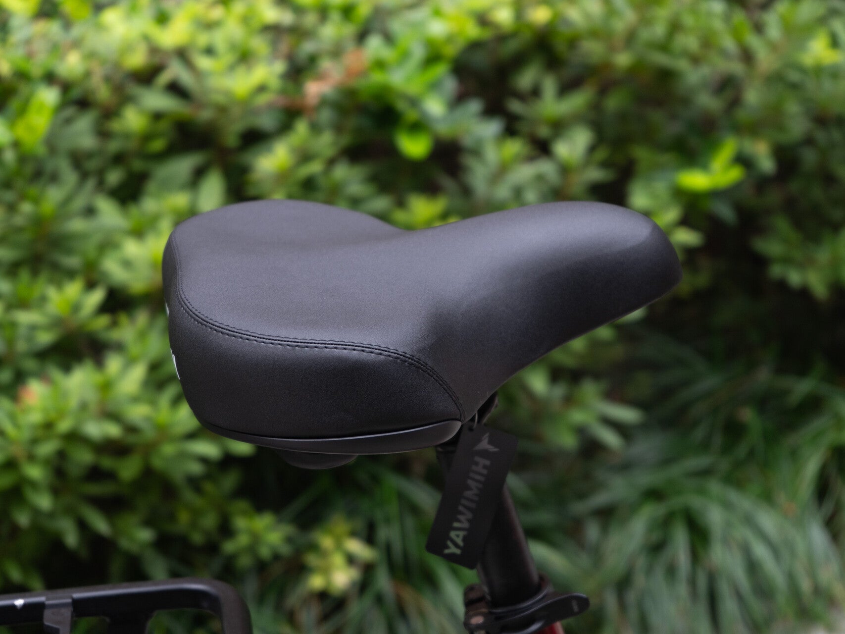 Oversize Saddle（Without seatpost）