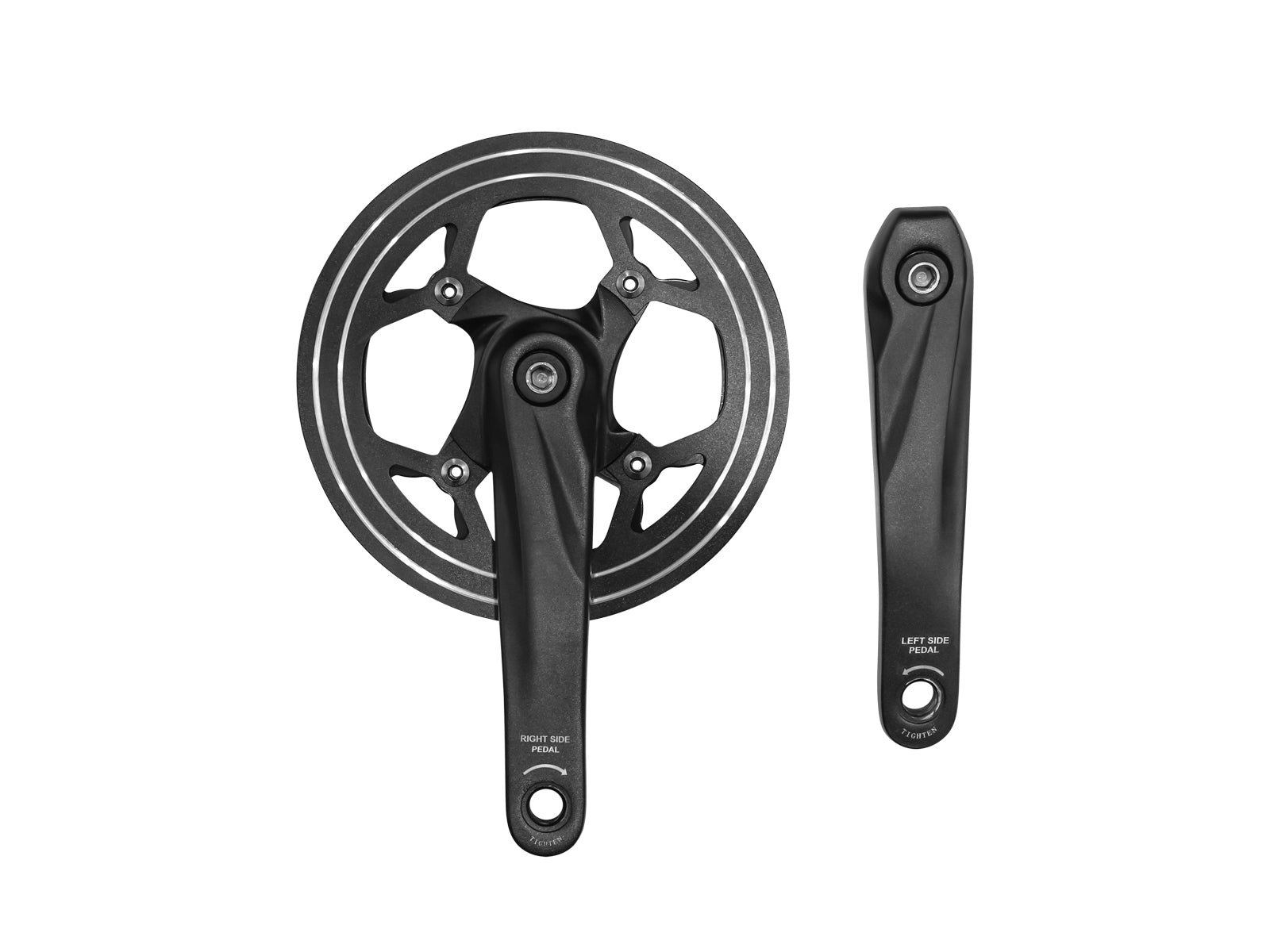 Himiway Crank Set | Himiway Bikes
