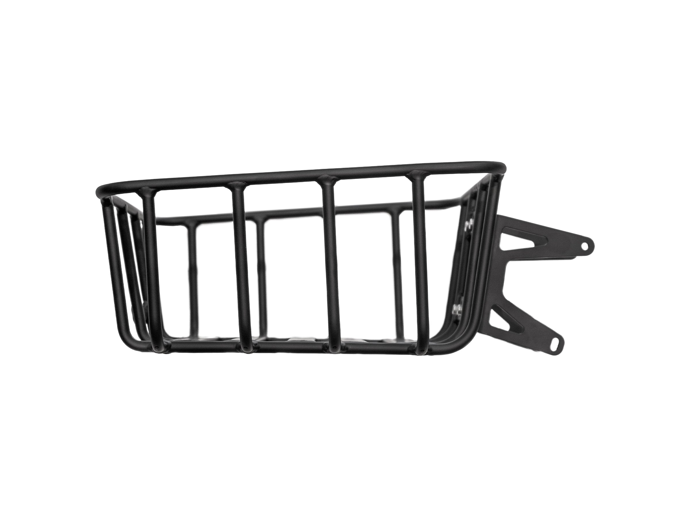 A7/D52.0/D52.020“ Front Basket
