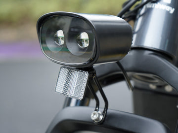 Headlight（Female Connector）