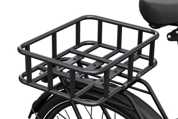 A3/ B3 Rear Basket