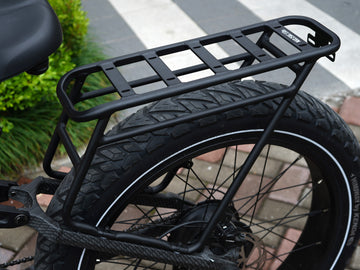D7/D7 Pro(Cobra Pro) Rear Rack