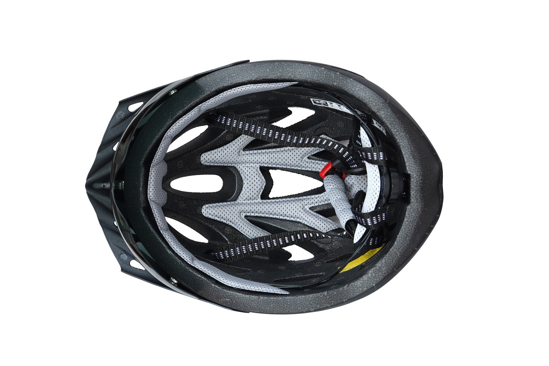 bike helmets hayward Adult Helmet 06282016 Naturehike 60L Internal Frame Hook Size:10/0 (2-pack) featuring a medium to