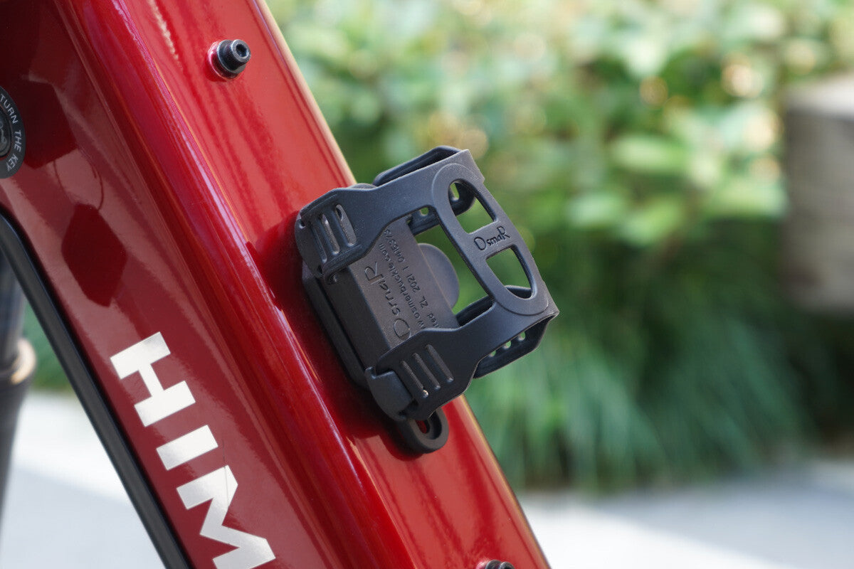 Magnetic Bottle Mount
