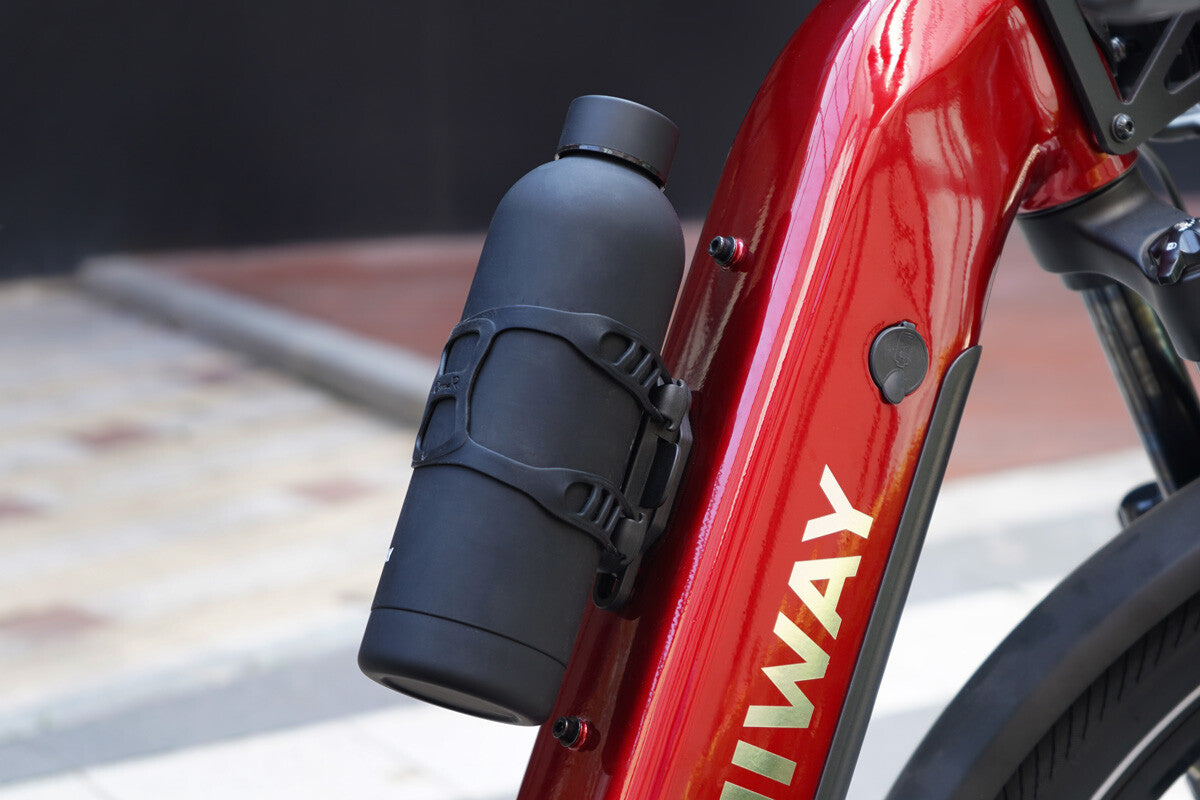 Magnetic Bottle Mount