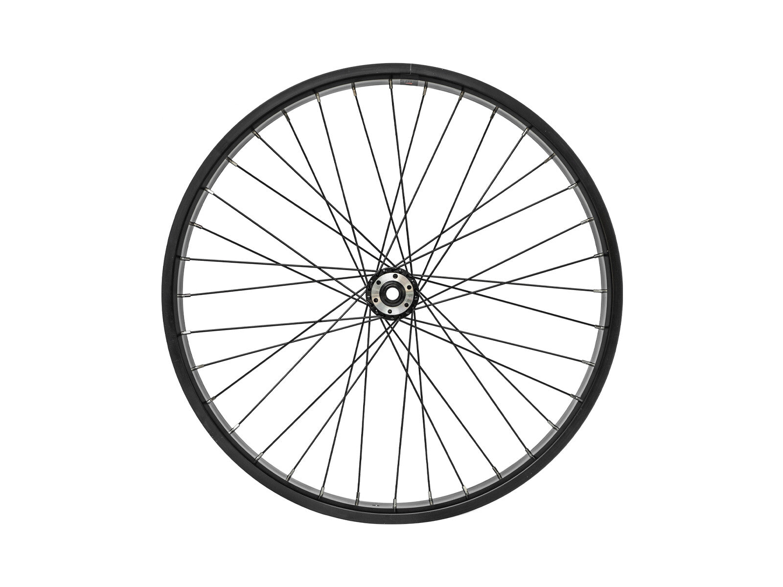 Himiway Front Wheel - No Tire & Tube & Brake Rotor