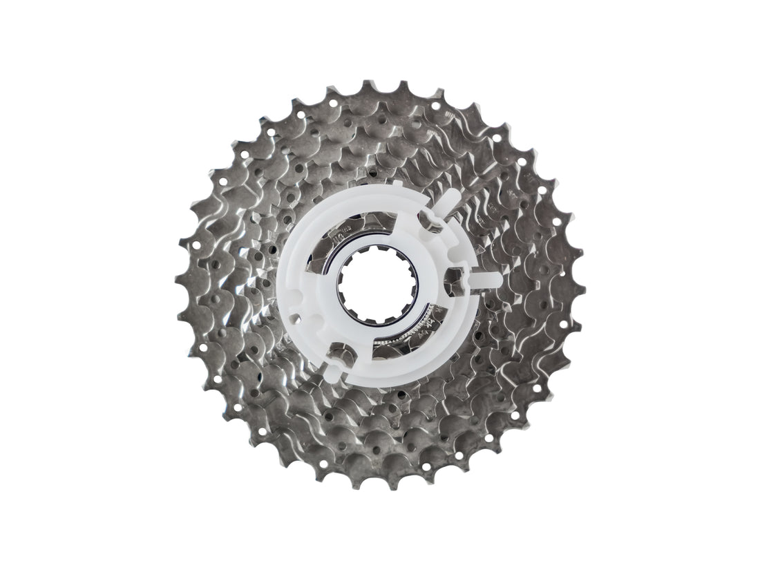Himiway Freewheel/Cassette