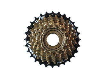 Himiway Freewheel/Cassette