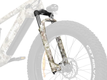 Front Suspension Fork