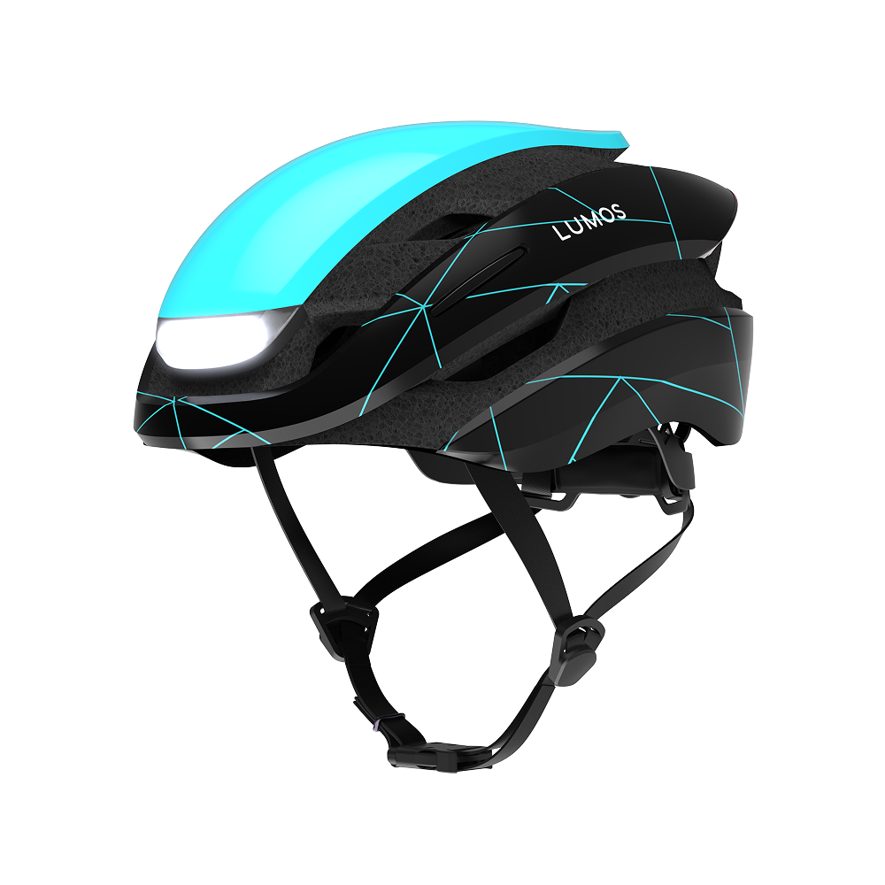 Lumos Ultra Smart Helmet