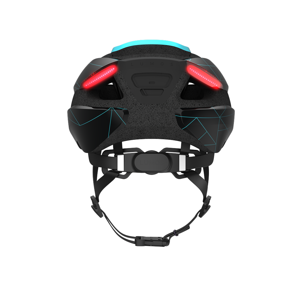 Lumos Ultra Smart Helmet
