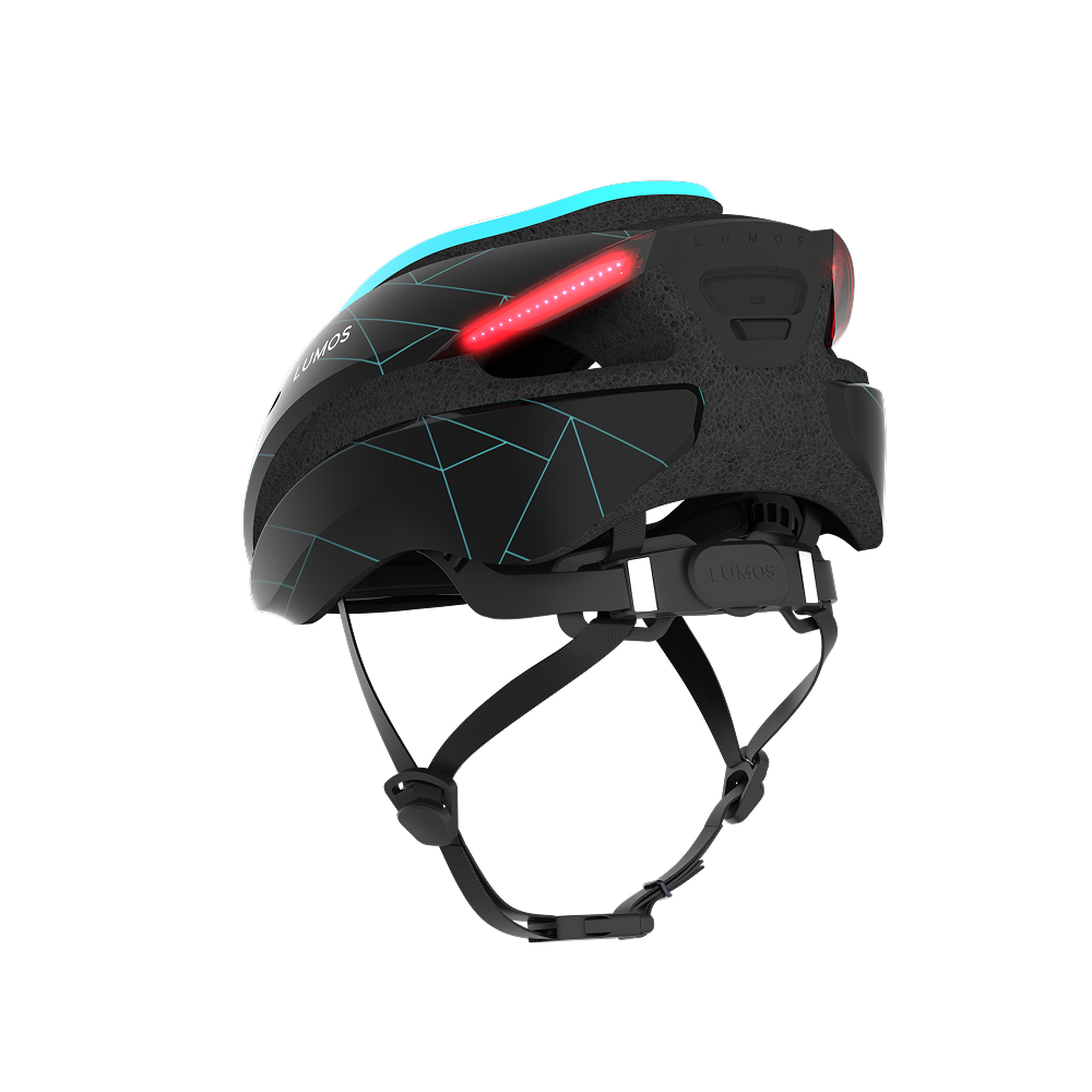 Lumos Ultra Smart Helmet