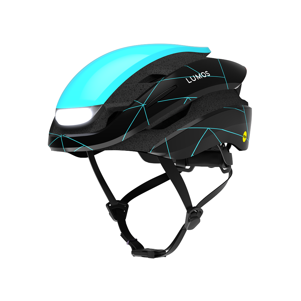 Lumos Ultra Smart Helmet