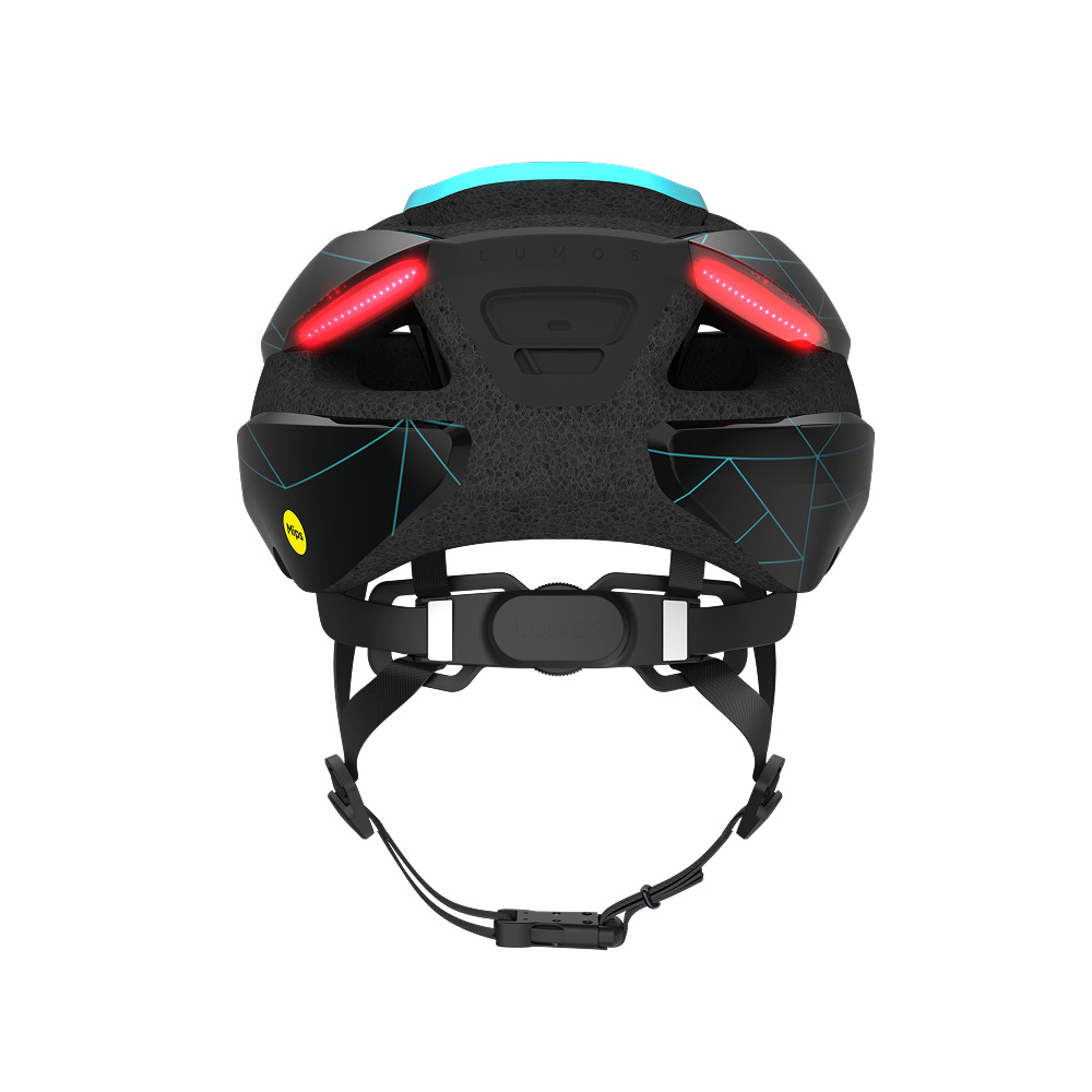 Lumos Ultra Smart Helmet