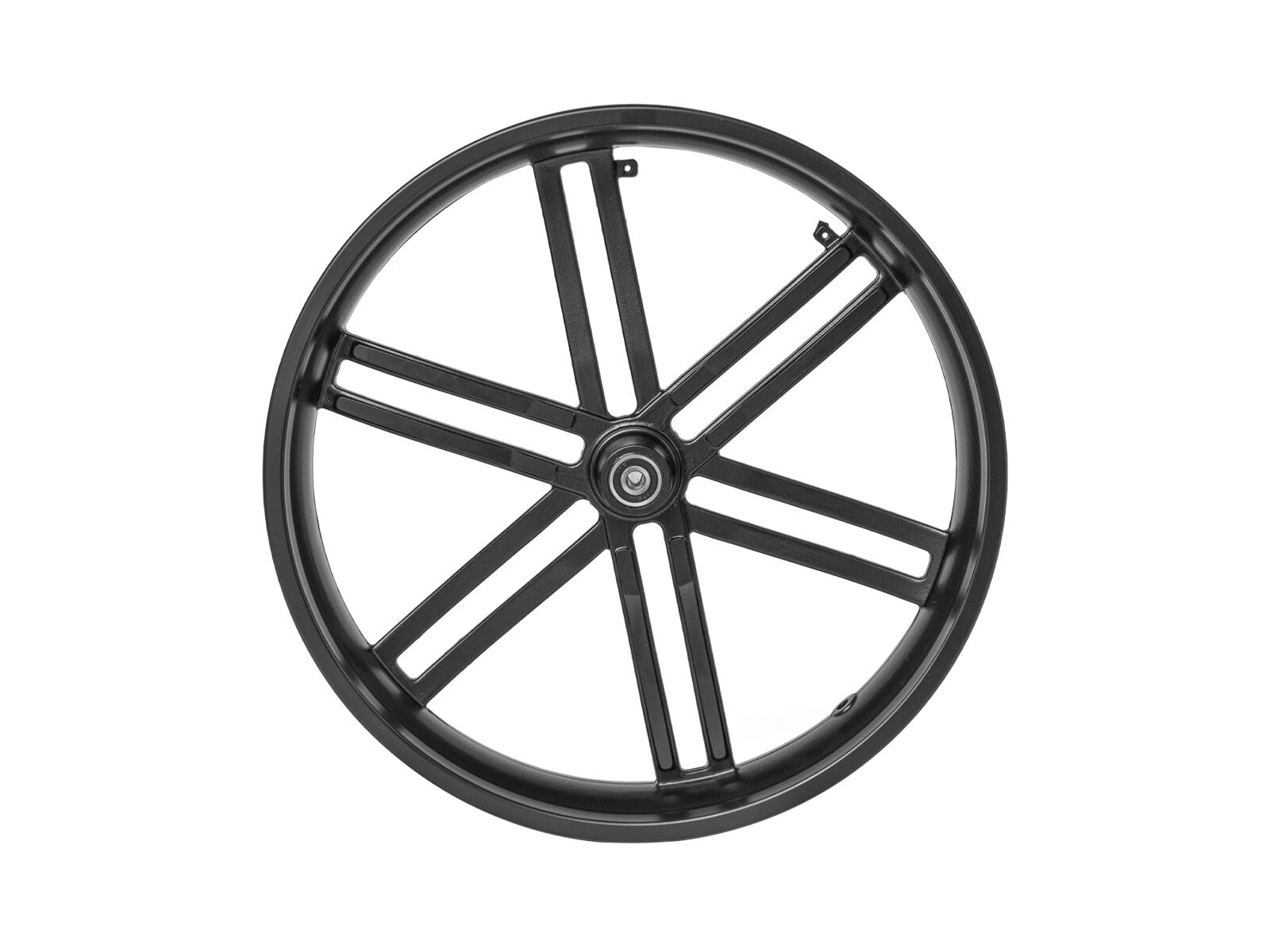 Himiway Front Wheel - No Tire & Tube & Brake Rotor
